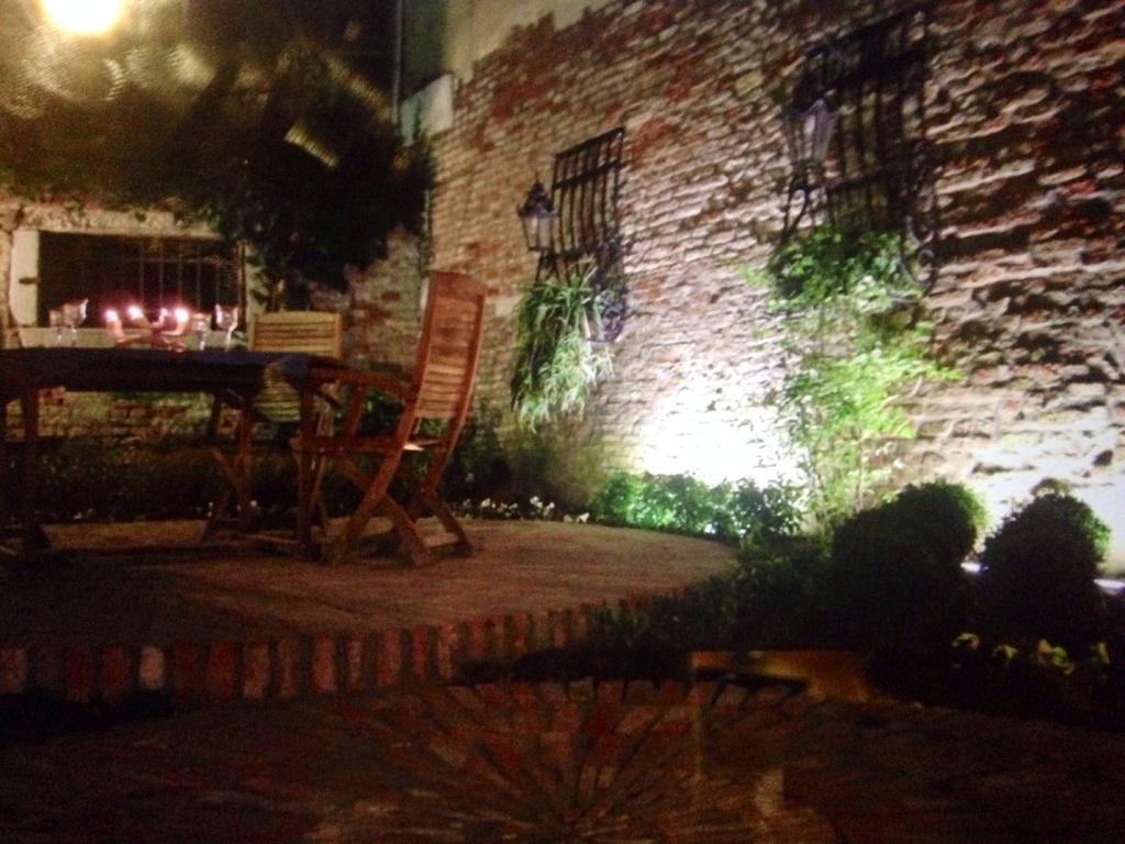 Apartment Corte Dei Servi