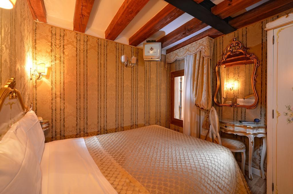 Hotel San Maurizio