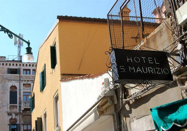 San Maurizio Venice