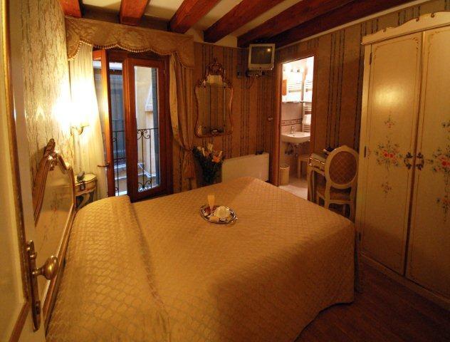 Hotel San Maurizio Venice