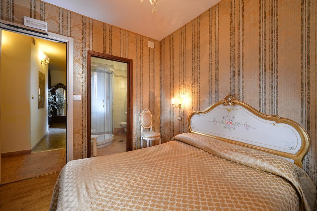 Hotel San Maurizio Venice