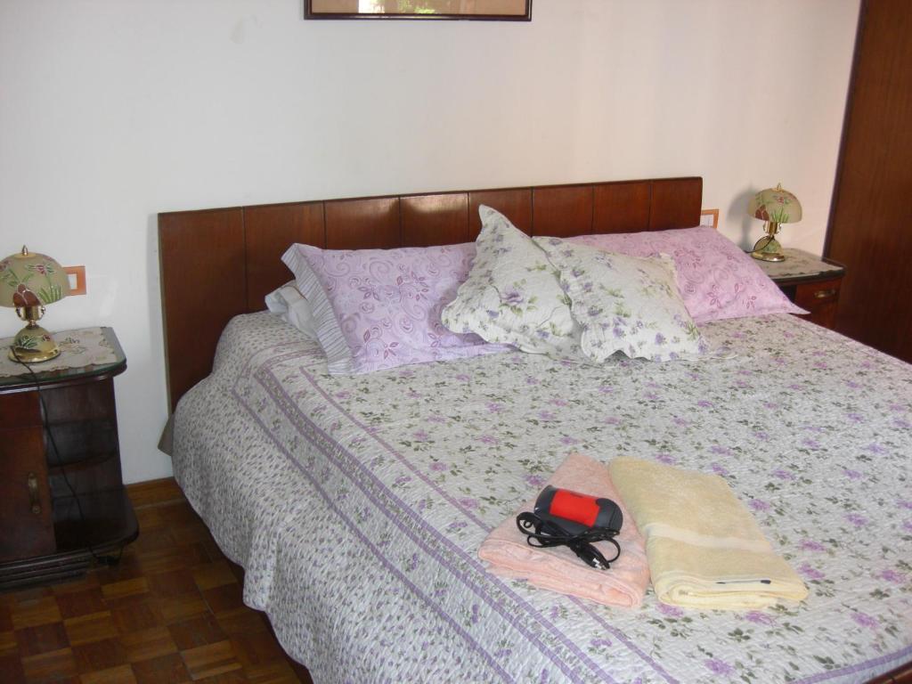 Bed & Breakfast San Paolo *