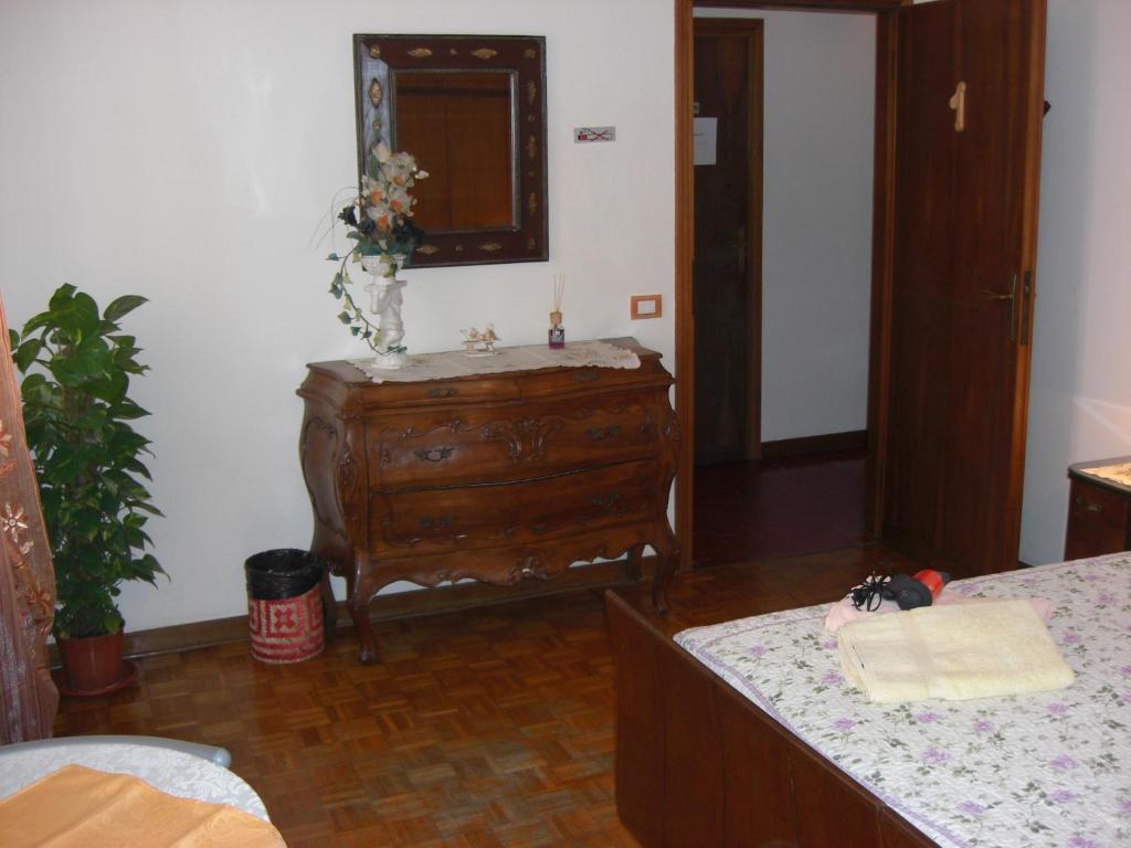 Bed & Breakfast San Paolo