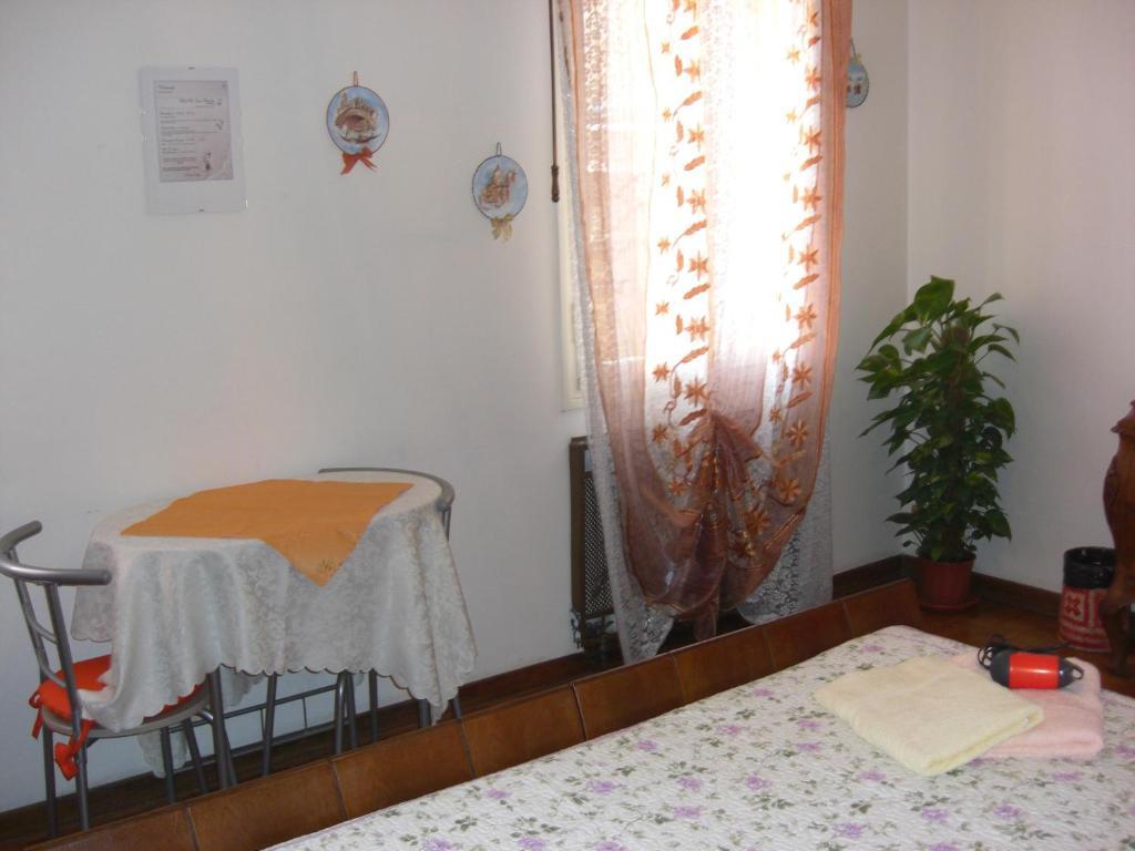 San Paolo Bed & Breakfast *