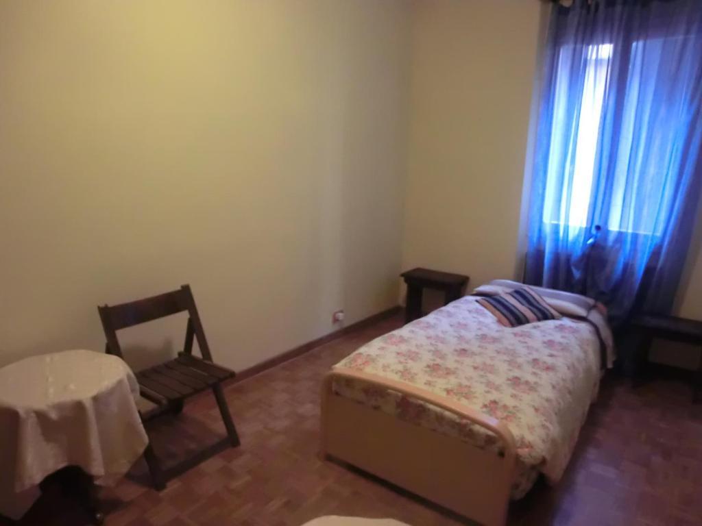 San Paolo Bed & Breakfast *