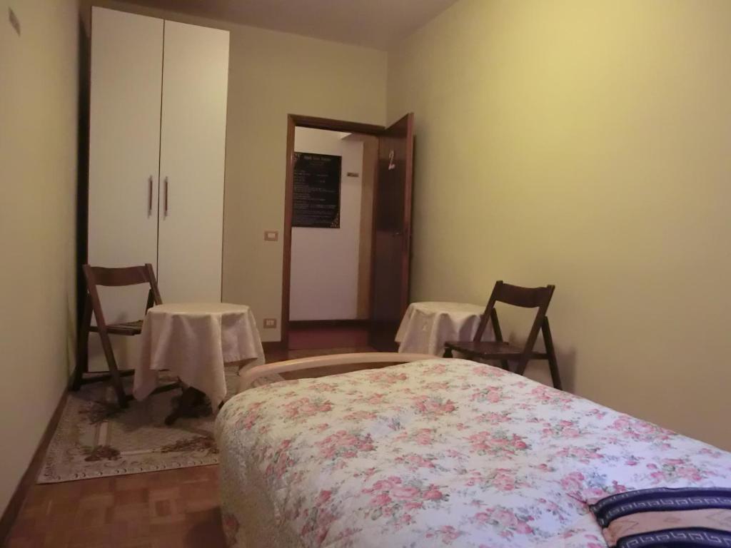 Bed & Breakfast San Paolo *