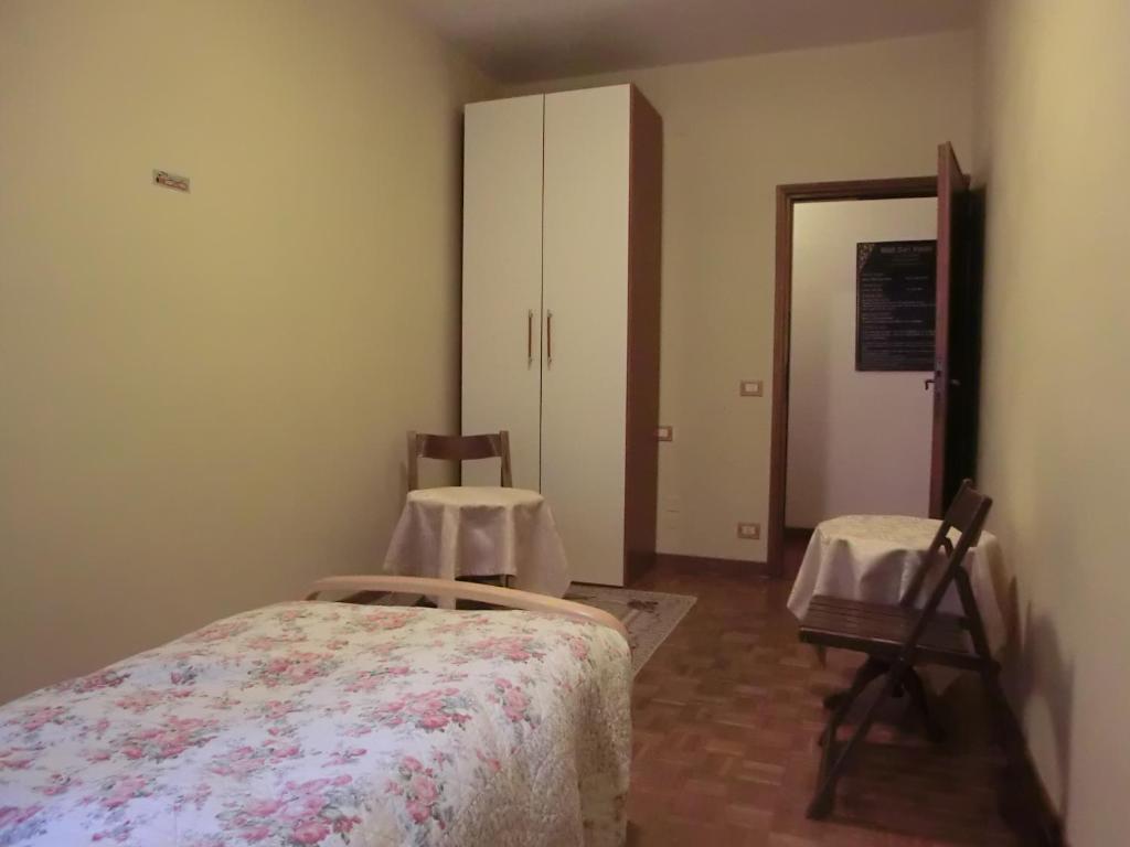 San Paolo Bed & Breakfast *
