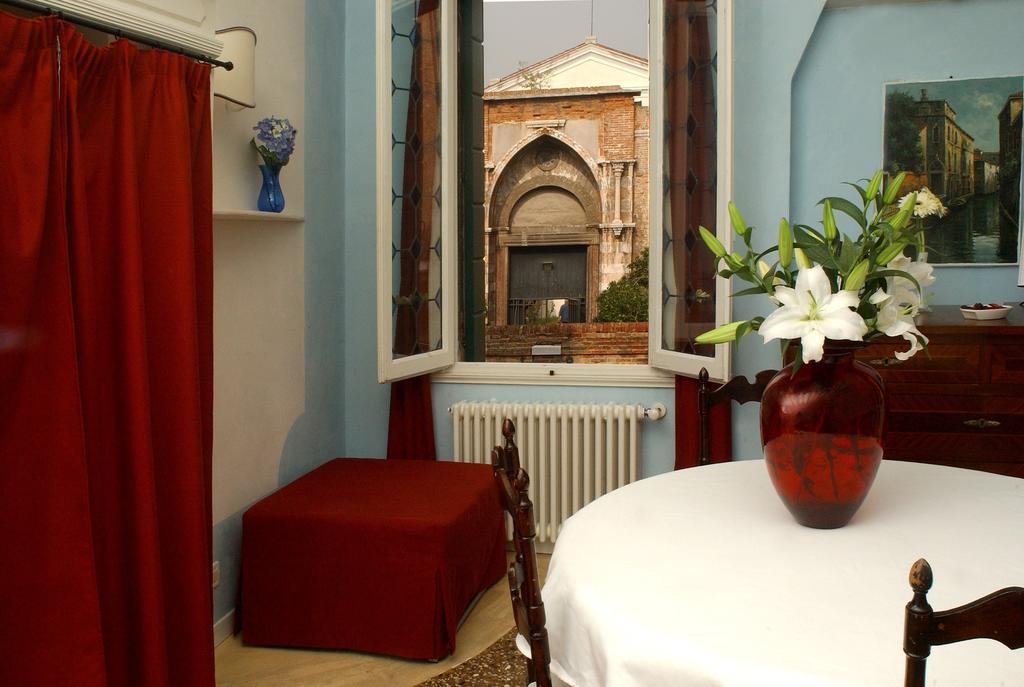 Apartment Ca Tornielli Venice