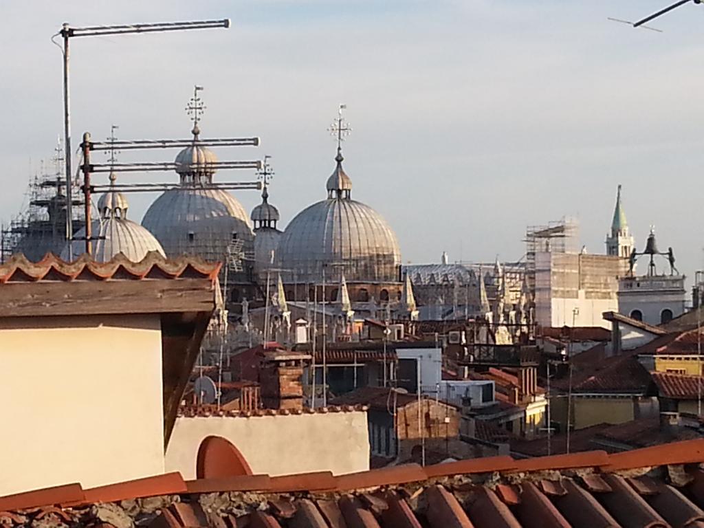 Casa de hóspedes Alloggi Allegri
