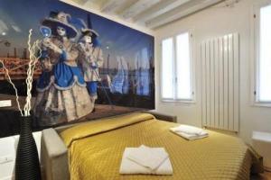 Apartment Elegance Venice