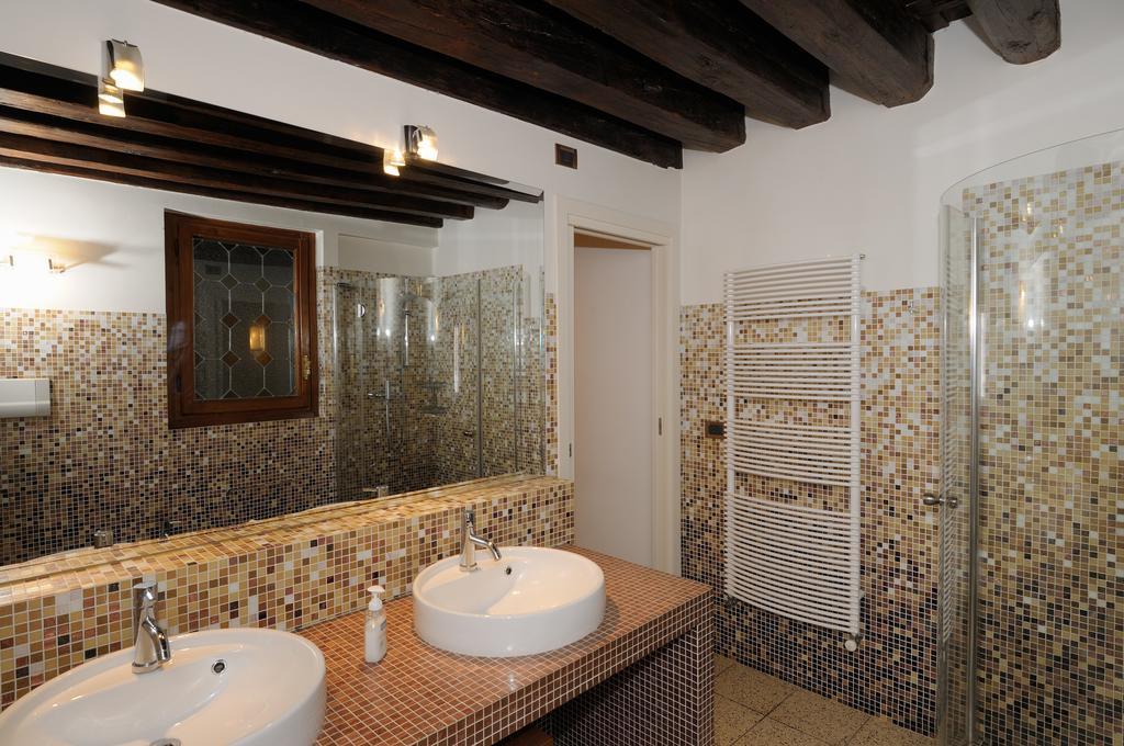 Guest house Canal Riva De Biasio