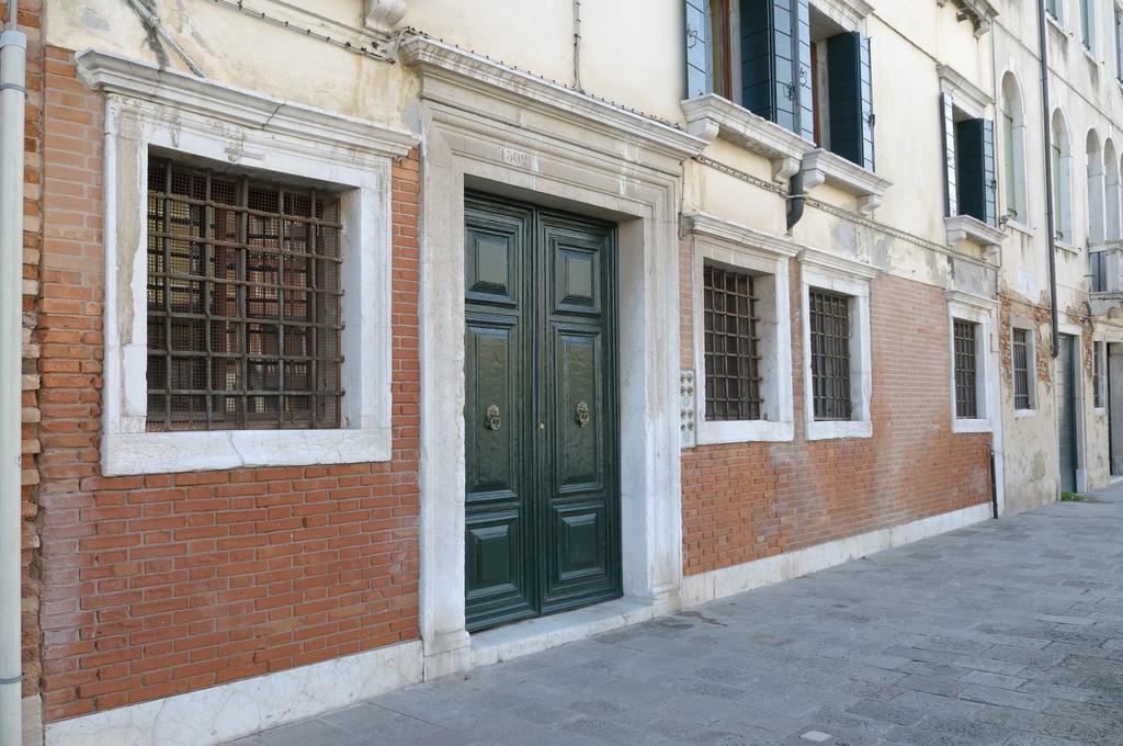 Canal Riva De Biasio Venice