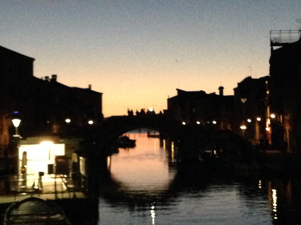 Residenza San Giobbe Apartment Venice