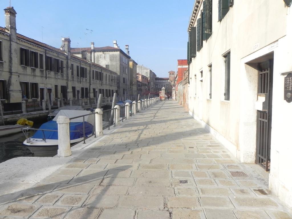 Home Venice Apartments - Piazzale Roma Apartment *