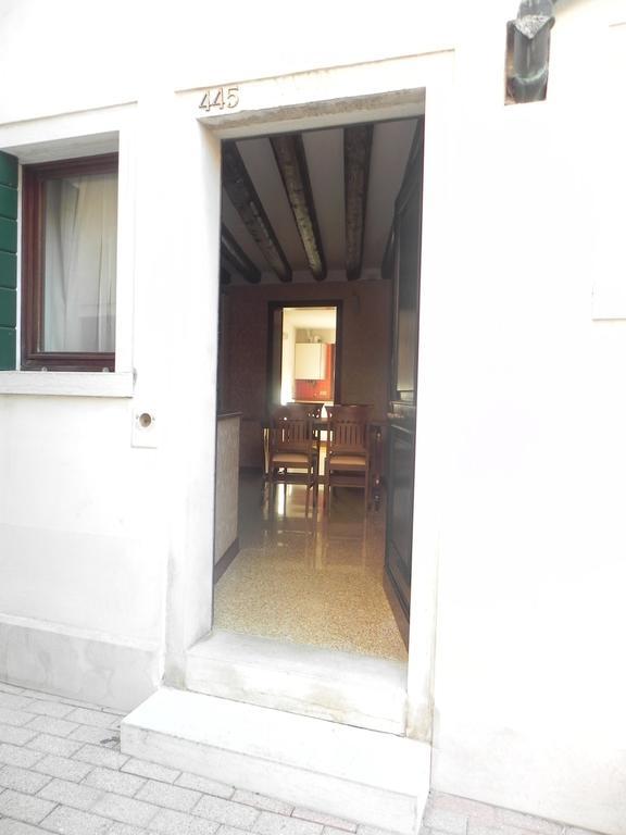 Home Venice Apartments - Piazzale Roma Apartment *