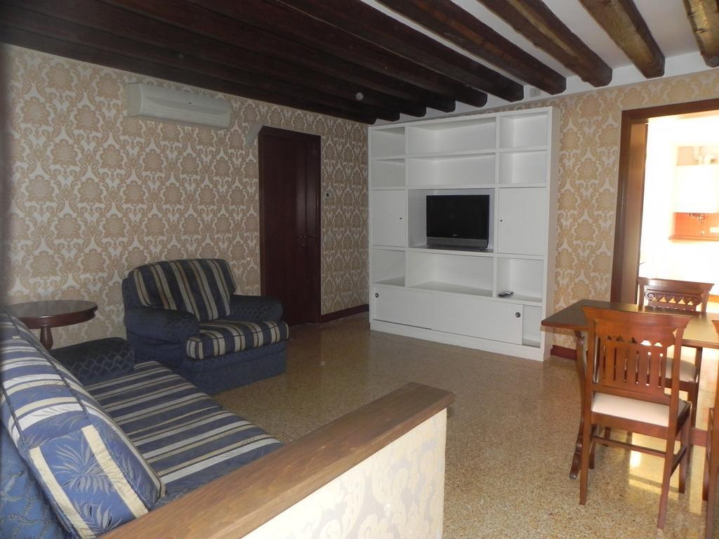 Apartment Home Venice Apartments - Piazzale Roma *