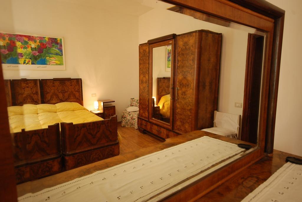 La Galea Apartment