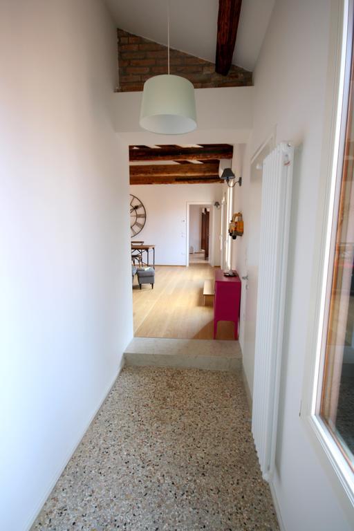 Terrazza Rialto Apartamento *