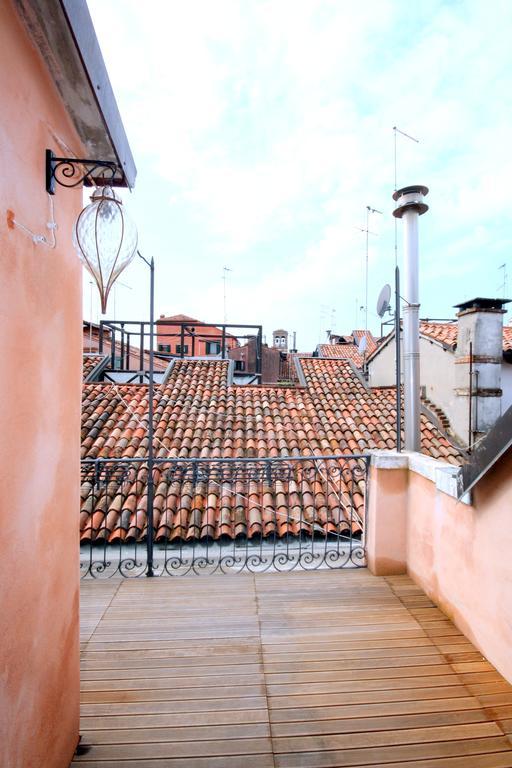 Terrazza Rialto * Veneza