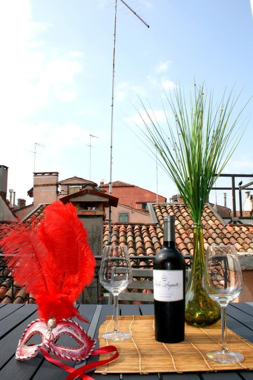 Terrazza Rialto Apartamento Veneza