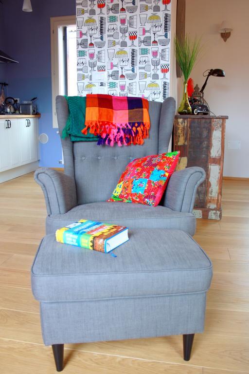 Apartamento Terrazza Rialto *