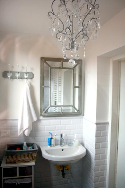 Apartamento Terrazza Rialto