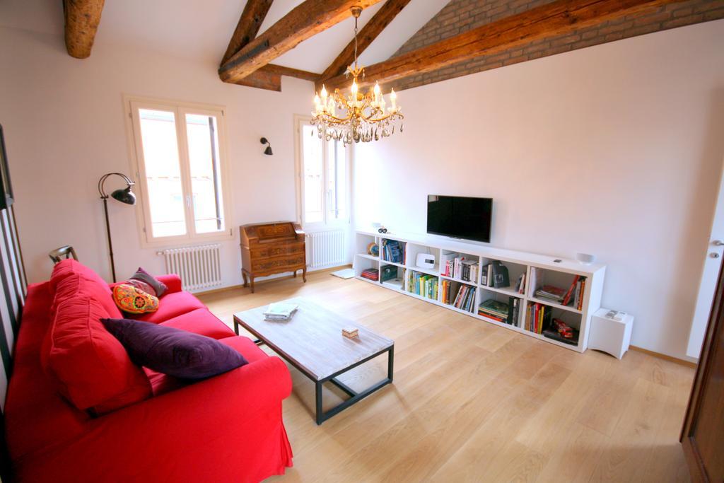 Apartamento Terrazza Rialto *
