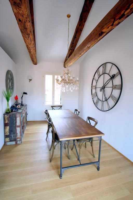 Apartamento Terrazza Rialto Veneza