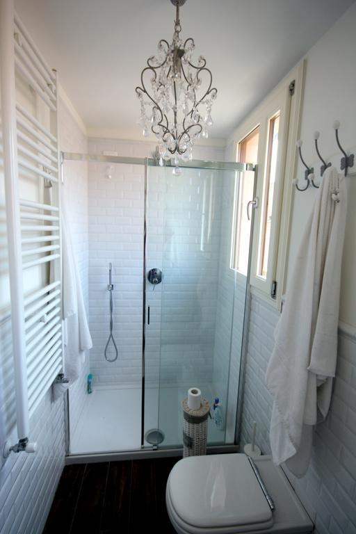 Apartamento Terrazza Rialto
