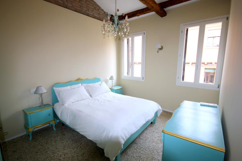 Terrazza Rialto Veneza
