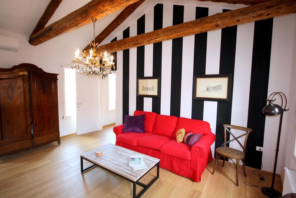 Apartamento Terrazza Rialto *