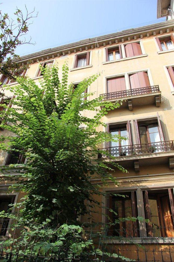 Domus Civica * Veneza