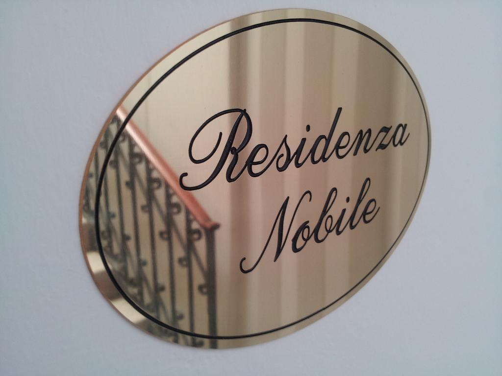 Residenza Nobile - Locazione Turistica 2* Veneza