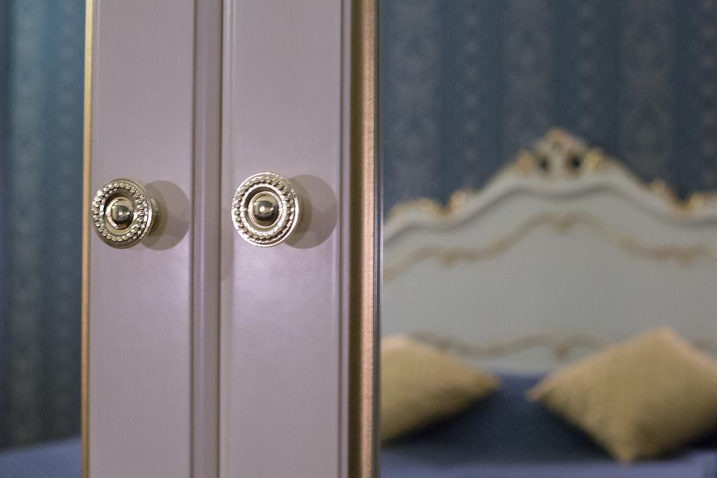 Residenza Nobile - Locazione Turistica Casa de hóspedes Veneza