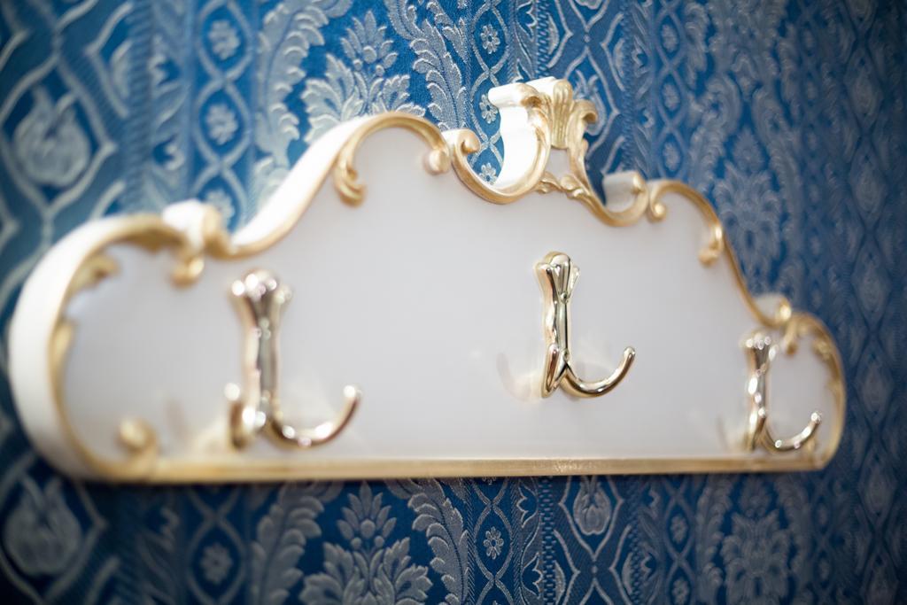 Residenza Nobile - Locazione Turistica 2* Veneza