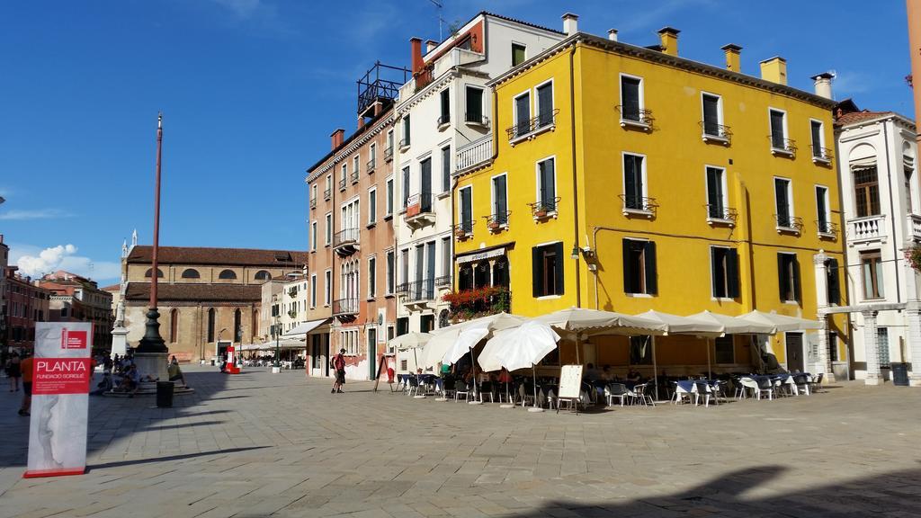 Casa de hóspedes Residenza Nobile - Locazione Turistica Veneza
