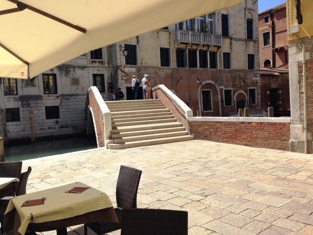 Lovers Venice