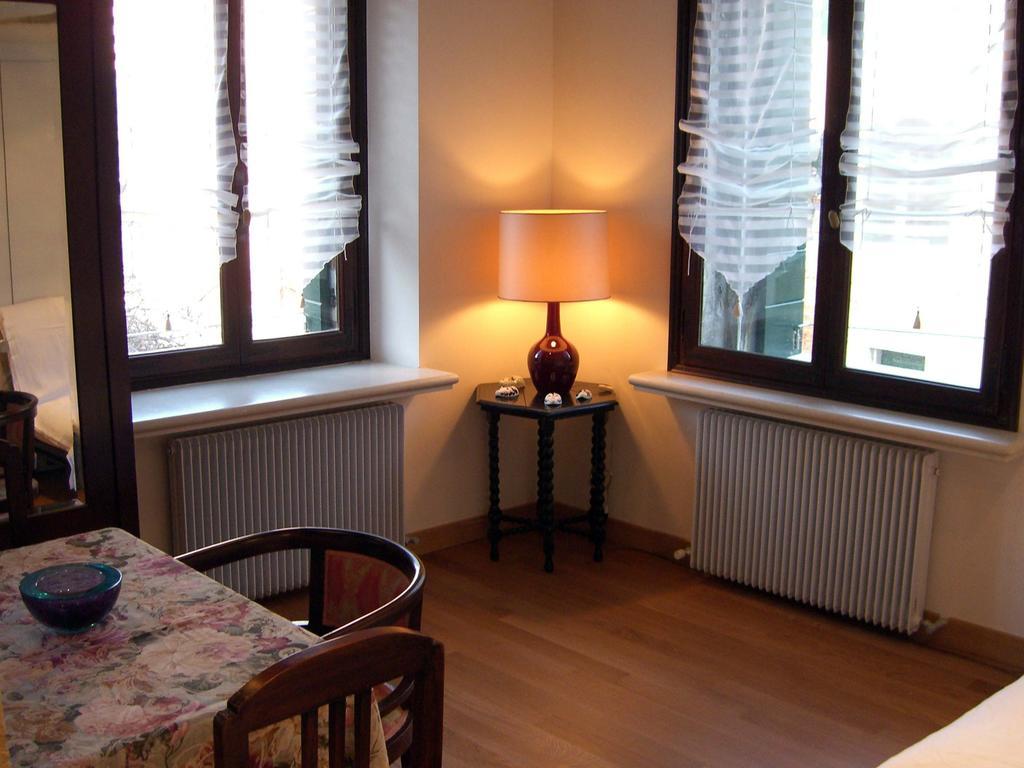 Apartamento La Mia Casa *