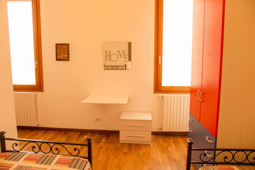 Apartment Ca' Del Barba Frutariol Venice