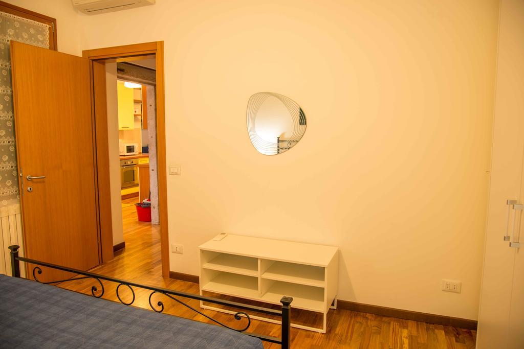 Apartment Ca' Del Barba Frutariol