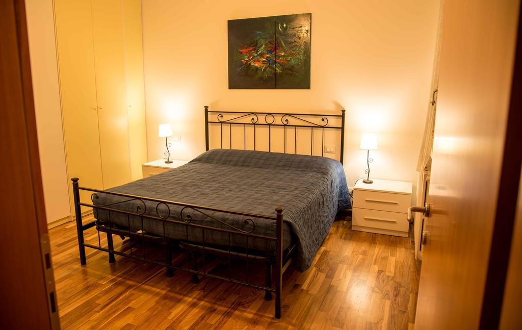 Apartment Ca' Del Barba Frutariol