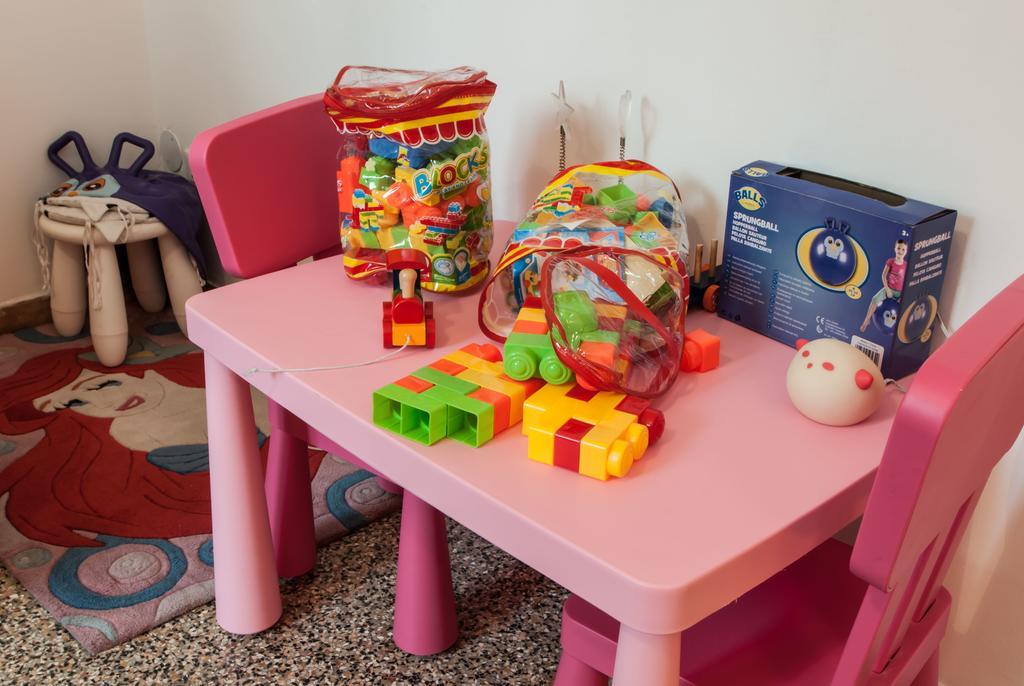 Ve-nice Misericordia C2607b Apartment Venice