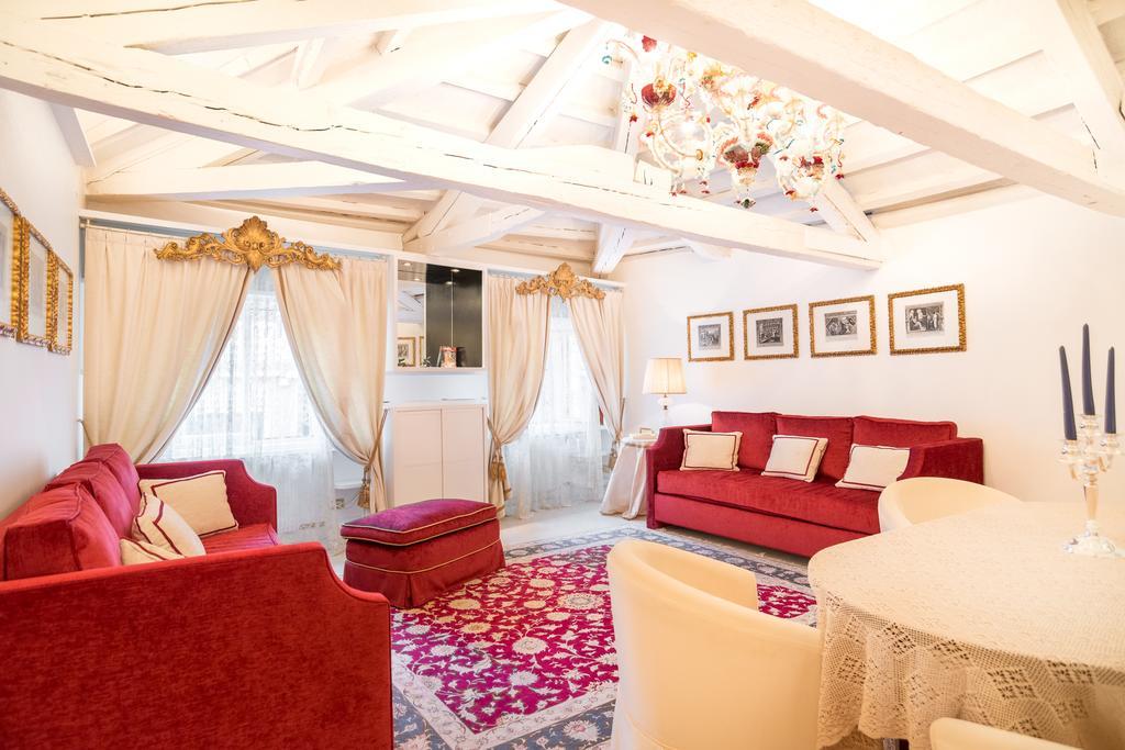 Apartamento Wellvenice Fenice *