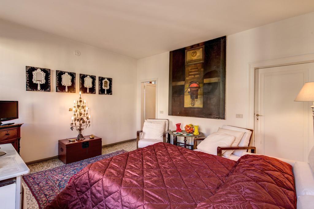 Mymagic Apartment