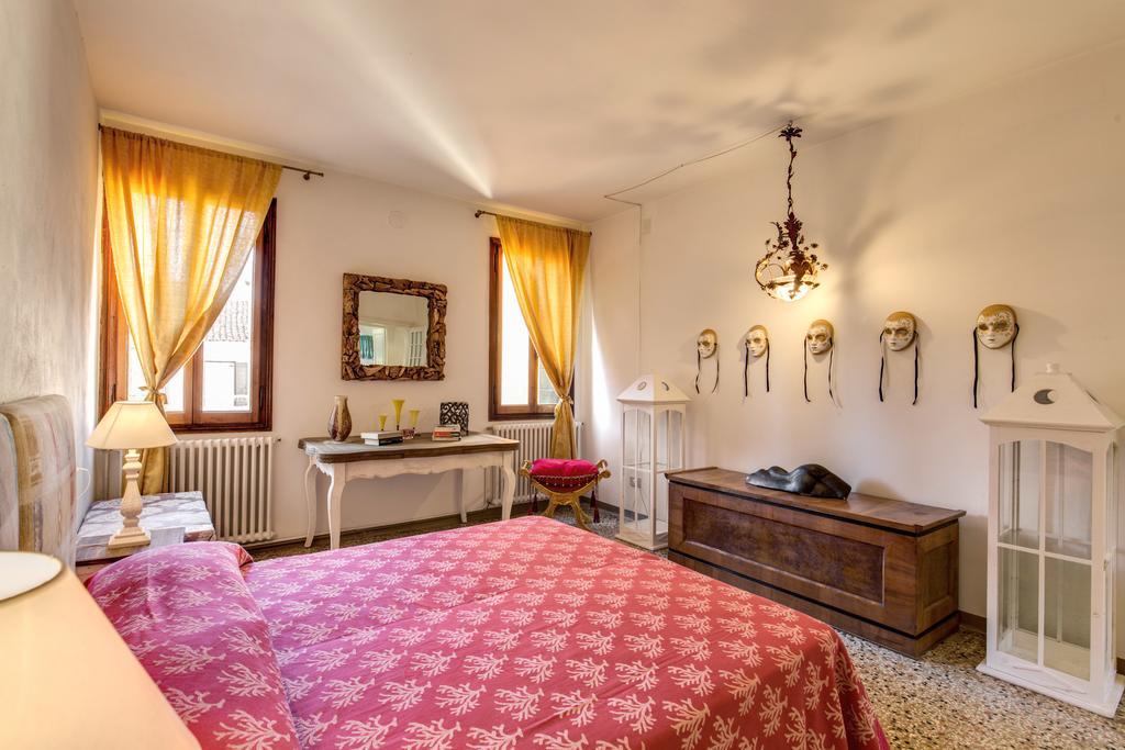 Apartment Mymagic Venice