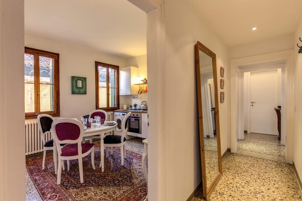 Mymagic Apartment Venice