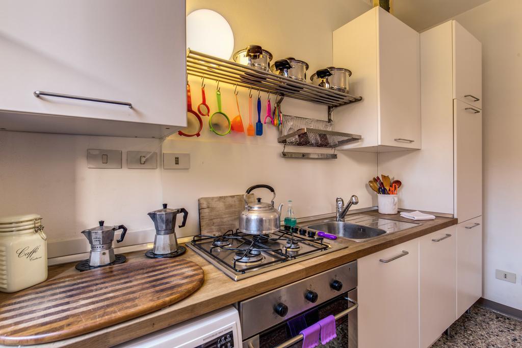 Mymagic Apartment
