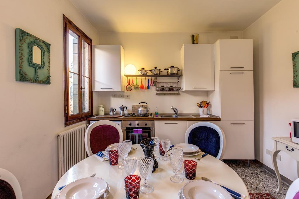 Mymagic Apartment *