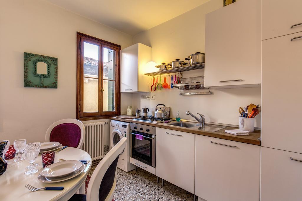 Apartment Mymagic Venice