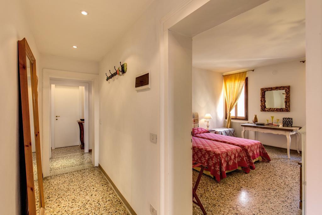 Mymagic Apartment *